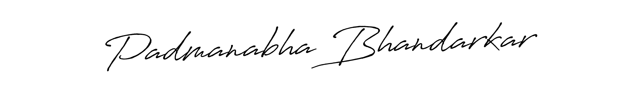 Check out images of Autograph of Padmanabha Bhandarkar name. Actor Padmanabha Bhandarkar Signature Style. Antro_Vectra_Bolder is a professional sign style online. Padmanabha Bhandarkar signature style 7 images and pictures png