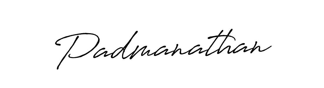 Similarly Antro_Vectra_Bolder is the best handwritten signature design. Signature creator online .You can use it as an online autograph creator for name Padmanathan. Padmanathan signature style 7 images and pictures png