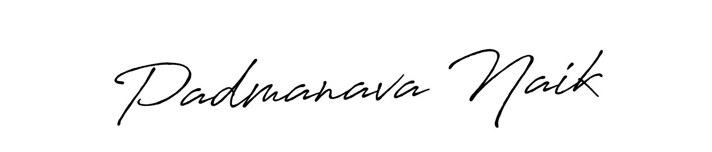 You should practise on your own different ways (Antro_Vectra_Bolder) to write your name (Padmanava Naik) in signature. don't let someone else do it for you. Padmanava Naik signature style 7 images and pictures png