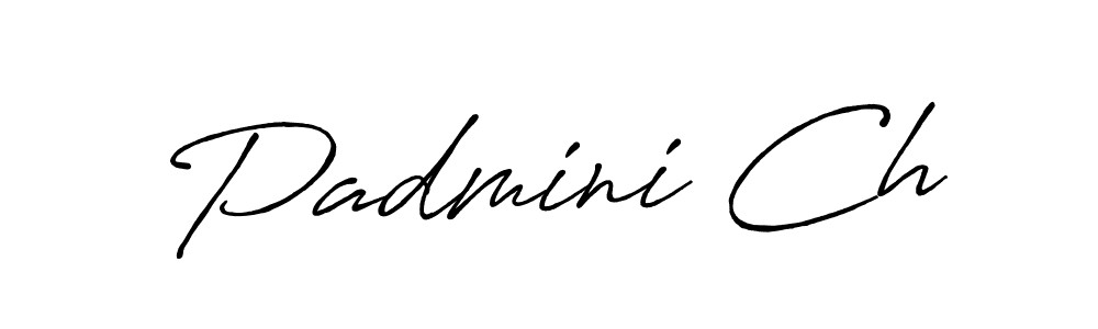 Here are the top 10 professional signature styles for the name Padmini Ch. These are the best autograph styles you can use for your name. Padmini Ch signature style 7 images and pictures png