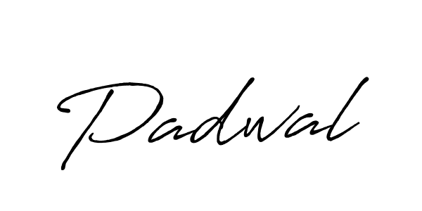 It looks lik you need a new signature style for name Padwal. Design unique handwritten (Antro_Vectra_Bolder) signature with our free signature maker in just a few clicks. Padwal signature style 7 images and pictures png