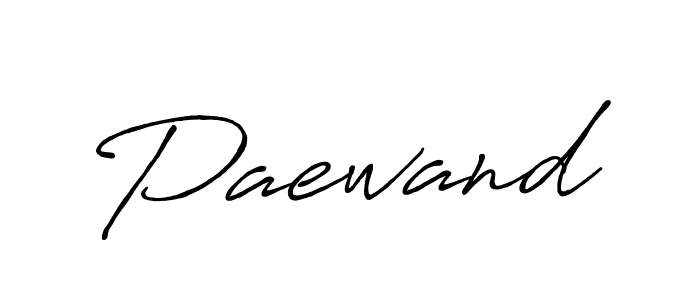 See photos of Paewand official signature by Spectra . Check more albums & portfolios. Read reviews & check more about Antro_Vectra_Bolder font. Paewand signature style 7 images and pictures png