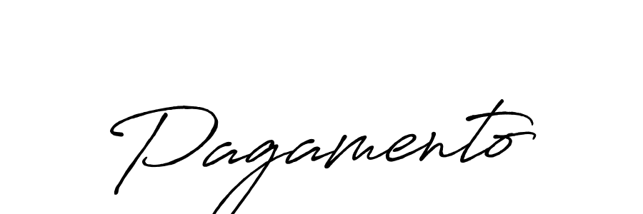 Make a short Pagamento signature style. Manage your documents anywhere anytime using Antro_Vectra_Bolder. Create and add eSignatures, submit forms, share and send files easily. Pagamento signature style 7 images and pictures png