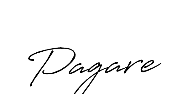 Make a beautiful signature design for name Pagare. Use this online signature maker to create a handwritten signature for free. Pagare signature style 7 images and pictures png