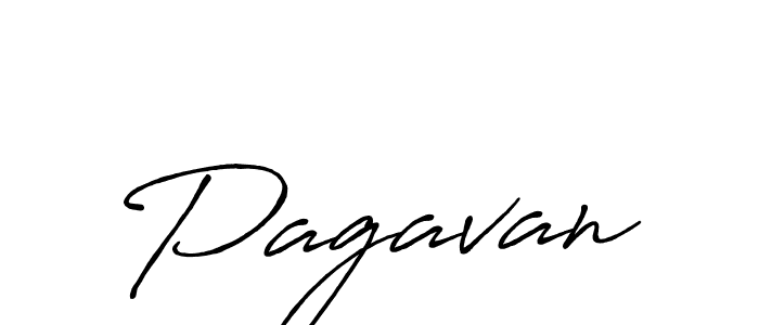 It looks lik you need a new signature style for name Pagavan. Design unique handwritten (Antro_Vectra_Bolder) signature with our free signature maker in just a few clicks. Pagavan signature style 7 images and pictures png