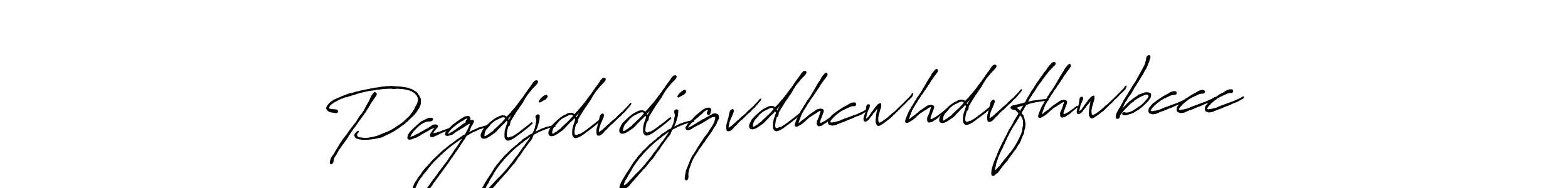 Here are the top 10 professional signature styles for the name Pagdjdvdjqvdhcwhdvfhwbccc. These are the best autograph styles you can use for your name. Pagdjdvdjqvdhcwhdvfhwbccc signature style 7 images and pictures png