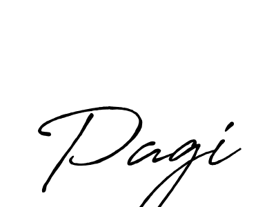 See photos of Pagi official signature by Spectra . Check more albums & portfolios. Read reviews & check more about Antro_Vectra_Bolder font. Pagi signature style 7 images and pictures png