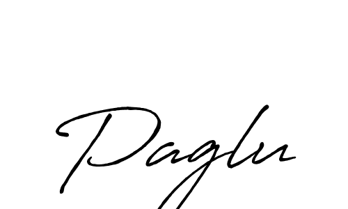 Here are the top 10 professional signature styles for the name Paglu. These are the best autograph styles you can use for your name. Paglu signature style 7 images and pictures png