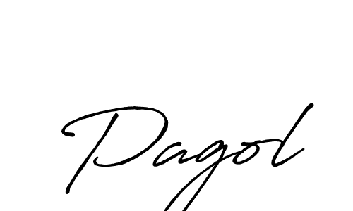 See photos of Pagol official signature by Spectra . Check more albums & portfolios. Read reviews & check more about Antro_Vectra_Bolder font. Pagol signature style 7 images and pictures png