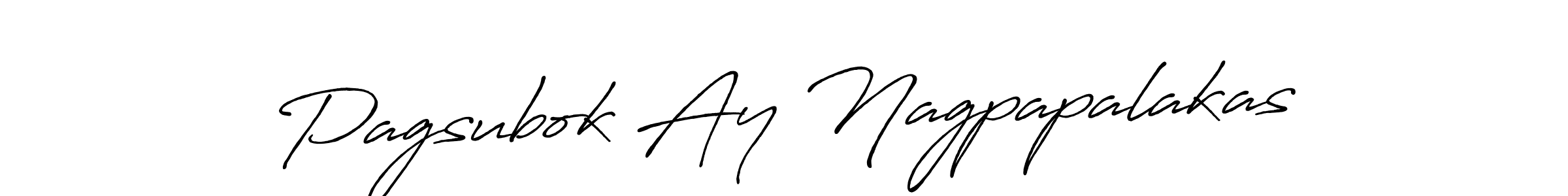 This is the best signature style for the Pagsubok Ay Nagpapalakas name. Also you like these signature font (Antro_Vectra_Bolder). Mix name signature. Pagsubok Ay Nagpapalakas signature style 7 images and pictures png