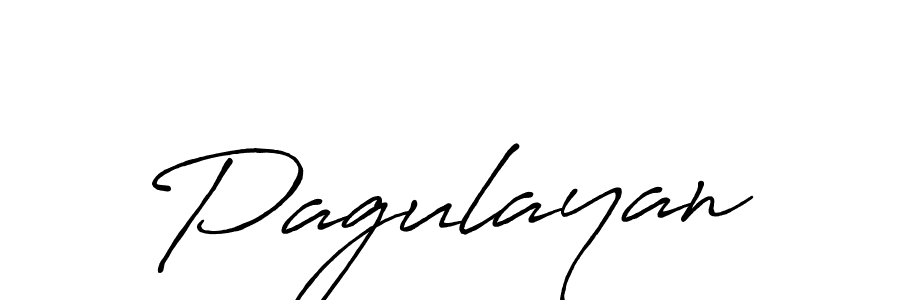 Antro_Vectra_Bolder is a professional signature style that is perfect for those who want to add a touch of class to their signature. It is also a great choice for those who want to make their signature more unique. Get Pagulayan name to fancy signature for free. Pagulayan signature style 7 images and pictures png