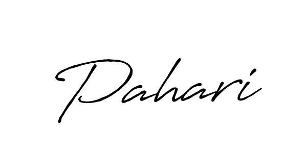 Also You can easily find your signature by using the search form. We will create Pahari name handwritten signature images for you free of cost using Antro_Vectra_Bolder sign style. Pahari signature style 7 images and pictures png