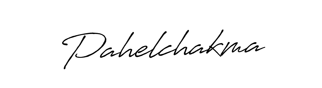 You should practise on your own different ways (Antro_Vectra_Bolder) to write your name (Pahelchakma) in signature. don't let someone else do it for you. Pahelchakma signature style 7 images and pictures png