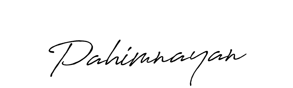 Here are the top 10 professional signature styles for the name Pahimnayan. These are the best autograph styles you can use for your name. Pahimnayan signature style 7 images and pictures png