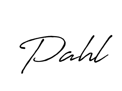 See photos of Pahl official signature by Spectra . Check more albums & portfolios. Read reviews & check more about Antro_Vectra_Bolder font. Pahl signature style 7 images and pictures png