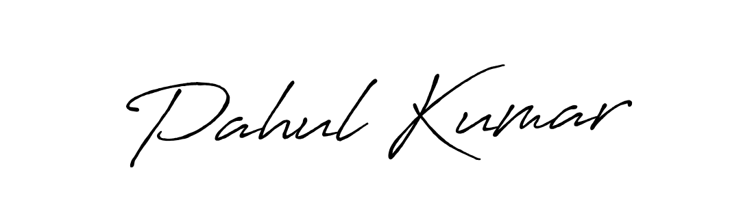 Here are the top 10 professional signature styles for the name Pahul Kumar. These are the best autograph styles you can use for your name. Pahul Kumar signature style 7 images and pictures png