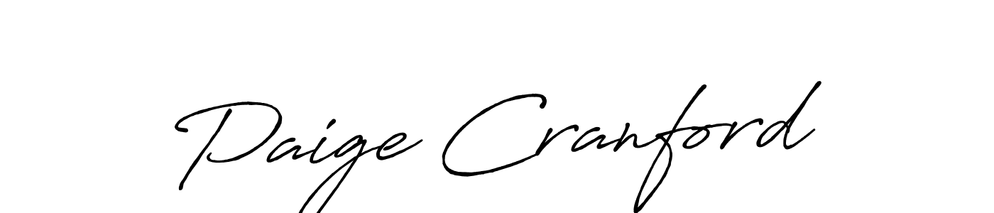 How to Draw Paige Cranford signature style? Antro_Vectra_Bolder is a latest design signature styles for name Paige Cranford. Paige Cranford signature style 7 images and pictures png