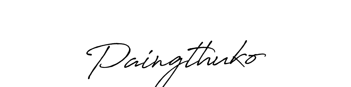 Check out images of Autograph of Paingthuko² name. Actor Paingthuko² Signature Style. Antro_Vectra_Bolder is a professional sign style online. Paingthuko² signature style 7 images and pictures png
