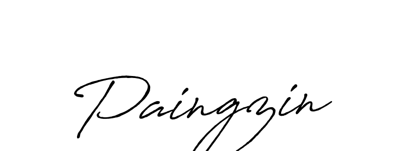 You can use this online signature creator to create a handwritten signature for the name Paingzin. This is the best online autograph maker. Paingzin signature style 7 images and pictures png