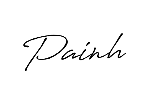 Here are the top 10 professional signature styles for the name Painh. These are the best autograph styles you can use for your name. Painh signature style 7 images and pictures png