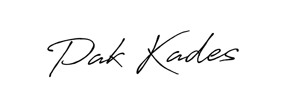 Check out images of Autograph of Pak Kades name. Actor Pak Kades Signature Style. Antro_Vectra_Bolder is a professional sign style online. Pak Kades signature style 7 images and pictures png