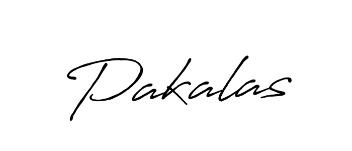 if you are searching for the best signature style for your name Pakalas. so please give up your signature search. here we have designed multiple signature styles  using Antro_Vectra_Bolder. Pakalas signature style 7 images and pictures png