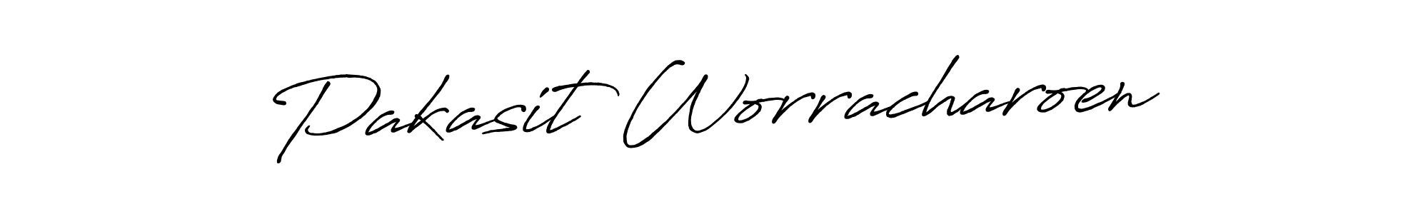 Best and Professional Signature Style for Pakasit Worracharoen. Antro_Vectra_Bolder Best Signature Style Collection. Pakasit Worracharoen signature style 7 images and pictures png