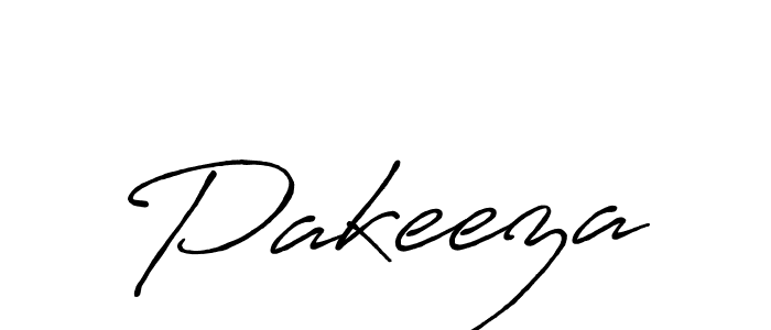 How to Draw Pakeeza signature style? Antro_Vectra_Bolder is a latest design signature styles for name Pakeeza. Pakeeza signature style 7 images and pictures png