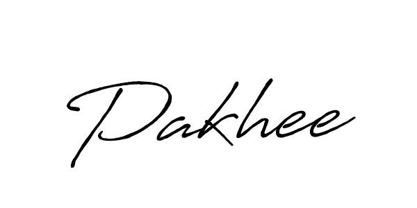 Also You can easily find your signature by using the search form. We will create Pakhee name handwritten signature images for you free of cost using Antro_Vectra_Bolder sign style. Pakhee signature style 7 images and pictures png