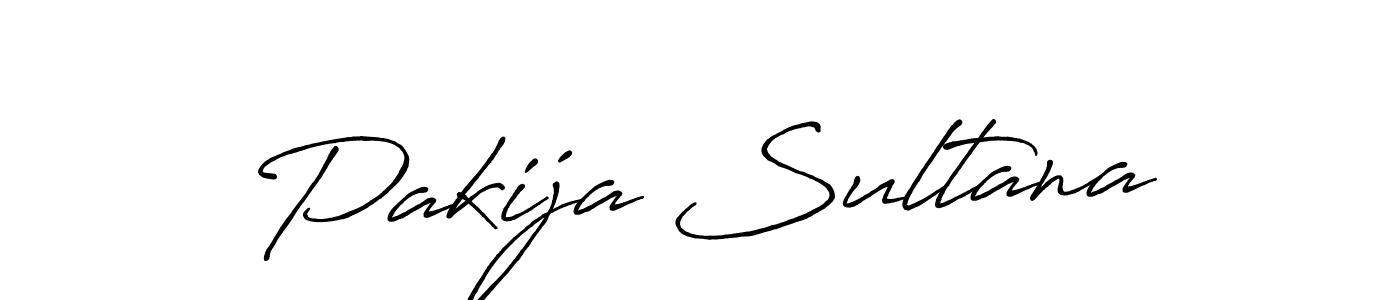 Best and Professional Signature Style for Pakija Sultana. Antro_Vectra_Bolder Best Signature Style Collection. Pakija Sultana signature style 7 images and pictures png