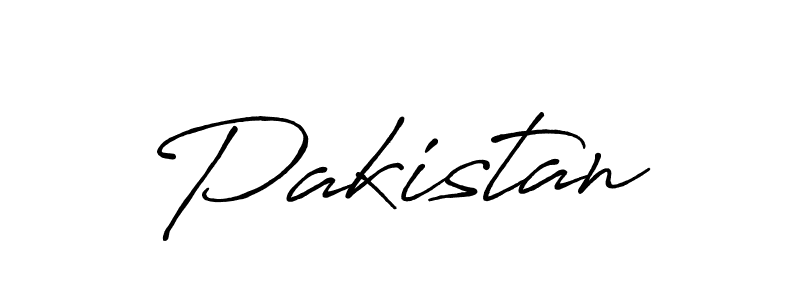 Pakistan stylish signature style. Best Handwritten Sign (Antro_Vectra_Bolder) for my name. Handwritten Signature Collection Ideas for my name Pakistan. Pakistan signature style 7 images and pictures png