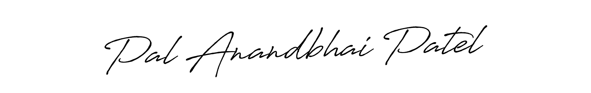 You can use this online signature creator to create a handwritten signature for the name Pal Anandbhai Patel. This is the best online autograph maker. Pal Anandbhai Patel signature style 7 images and pictures png