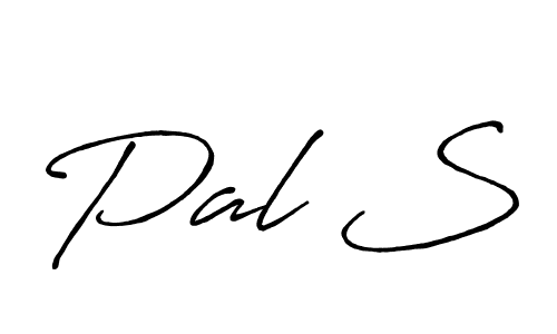 See photos of Pal S official signature by Spectra . Check more albums & portfolios. Read reviews & check more about Antro_Vectra_Bolder font. Pal S signature style 7 images and pictures png