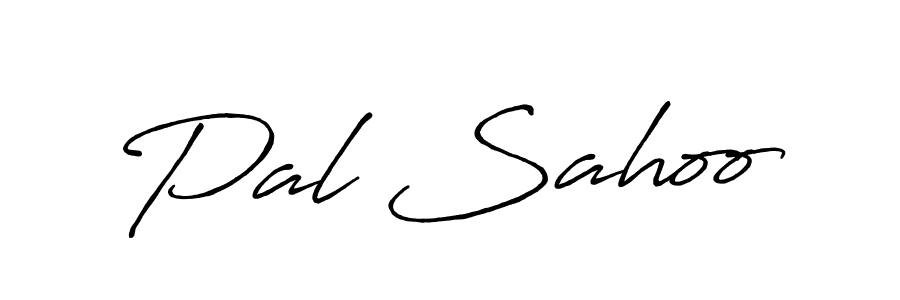 Also You can easily find your signature by using the search form. We will create Pal Sahoo name handwritten signature images for you free of cost using Antro_Vectra_Bolder sign style. Pal Sahoo signature style 7 images and pictures png