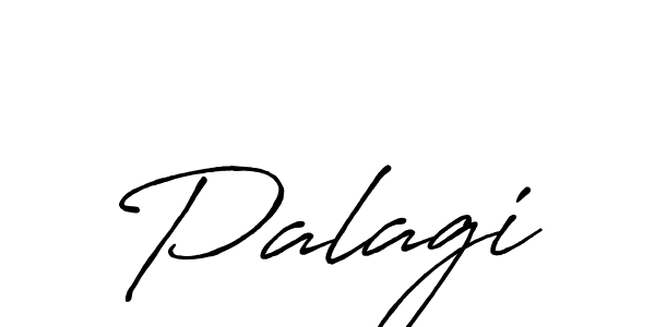 Make a beautiful signature design for name Palagi. With this signature (Antro_Vectra_Bolder) style, you can create a handwritten signature for free. Palagi signature style 7 images and pictures png