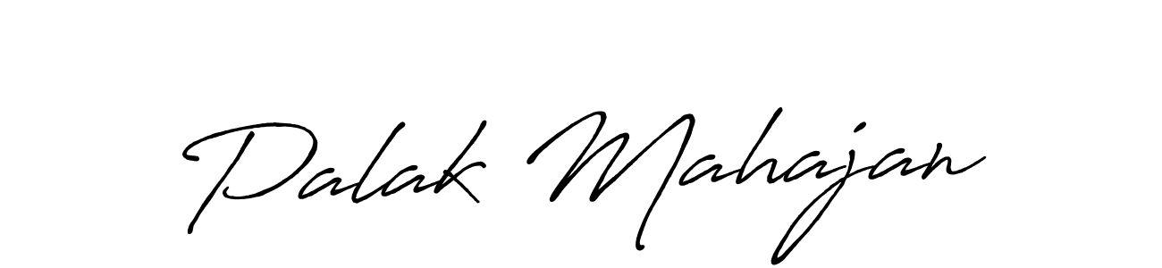 if you are searching for the best signature style for your name Palak Mahajan. so please give up your signature search. here we have designed multiple signature styles  using Antro_Vectra_Bolder. Palak Mahajan signature style 7 images and pictures png