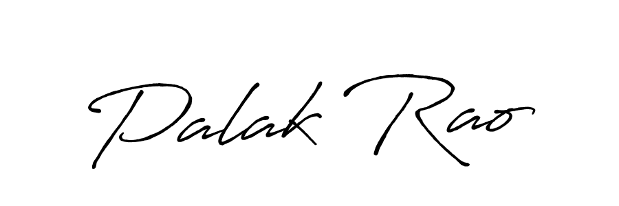 How to Draw Palak Rao signature style? Antro_Vectra_Bolder is a latest design signature styles for name Palak Rao. Palak Rao signature style 7 images and pictures png