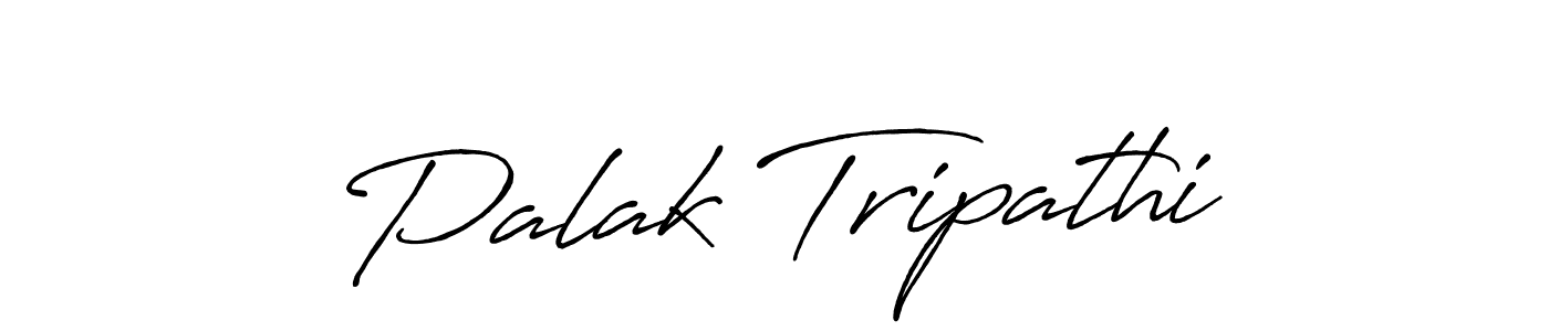 It looks lik you need a new signature style for name Palak Tripathi. Design unique handwritten (Antro_Vectra_Bolder) signature with our free signature maker in just a few clicks. Palak Tripathi signature style 7 images and pictures png
