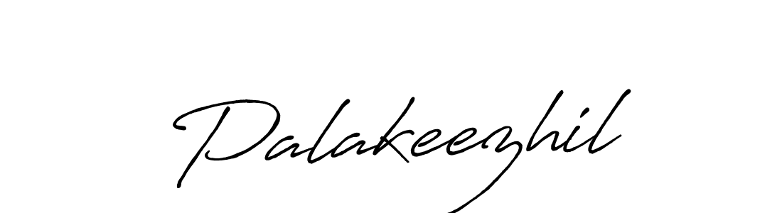 Design your own signature with our free online signature maker. With this signature software, you can create a handwritten (Antro_Vectra_Bolder) signature for name Palakeezhil. Palakeezhil signature style 7 images and pictures png