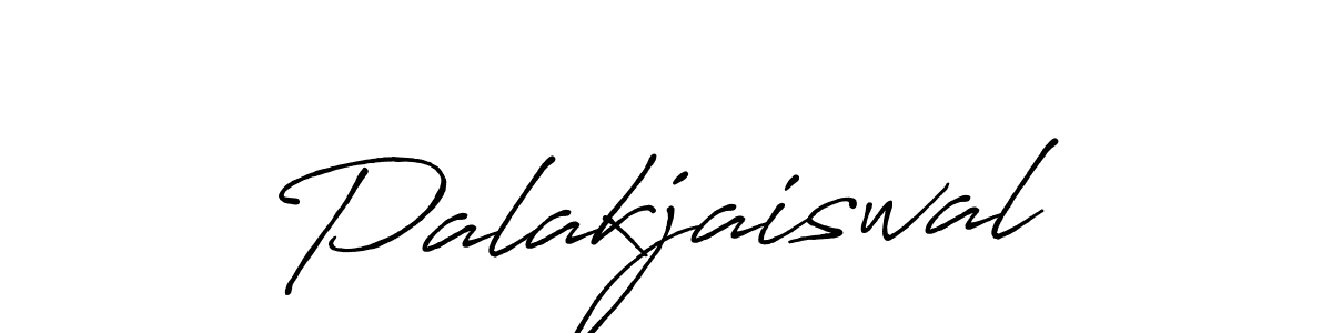 Also You can easily find your signature by using the search form. We will create Palakjaiswal name handwritten signature images for you free of cost using Antro_Vectra_Bolder sign style. Palakjaiswal signature style 7 images and pictures png