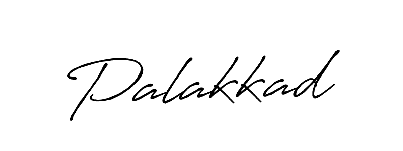 Create a beautiful signature design for name Palakkad. With this signature (Antro_Vectra_Bolder) fonts, you can make a handwritten signature for free. Palakkad signature style 7 images and pictures png