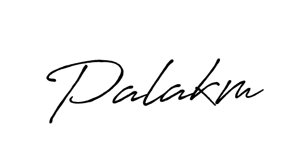Once you've used our free online signature maker to create your best signature Antro_Vectra_Bolder style, it's time to enjoy all of the benefits that Palakm name signing documents. Palakm signature style 7 images and pictures png