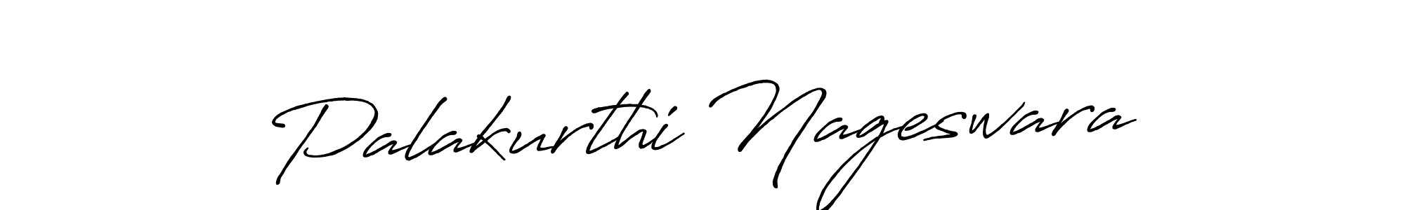 Make a beautiful signature design for name Palakurthi Nageswara. Use this online signature maker to create a handwritten signature for free. Palakurthi Nageswara signature style 7 images and pictures png