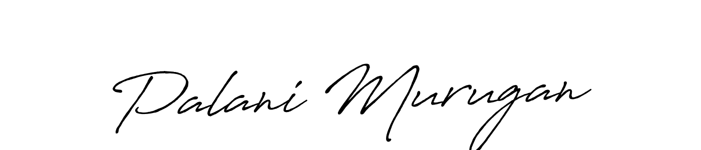 Antro_Vectra_Bolder is a professional signature style that is perfect for those who want to add a touch of class to their signature. It is also a great choice for those who want to make their signature more unique. Get Palani Murugan name to fancy signature for free. Palani Murugan signature style 7 images and pictures png