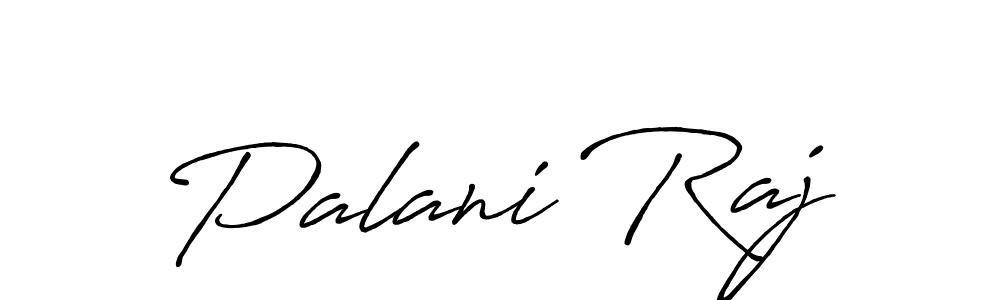 Make a beautiful signature design for name Palani Raj. Use this online signature maker to create a handwritten signature for free. Palani Raj signature style 7 images and pictures png