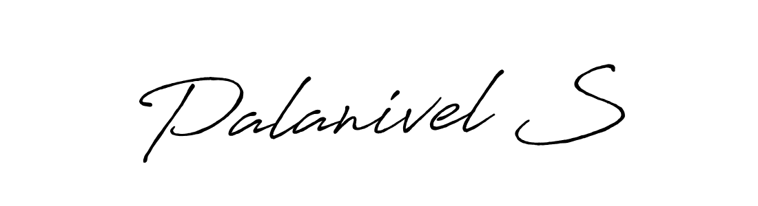 See photos of Palanivel S official signature by Spectra . Check more albums & portfolios. Read reviews & check more about Antro_Vectra_Bolder font. Palanivel S signature style 7 images and pictures png