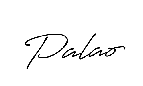 Once you've used our free online signature maker to create your best signature Antro_Vectra_Bolder style, it's time to enjoy all of the benefits that Palao name signing documents. Palao signature style 7 images and pictures png