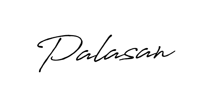 How to Draw Palasan signature style? Antro_Vectra_Bolder is a latest design signature styles for name Palasan. Palasan signature style 7 images and pictures png