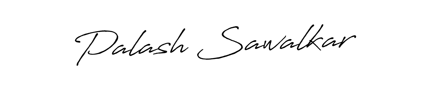 You can use this online signature creator to create a handwritten signature for the name Palash Sawalkar. This is the best online autograph maker. Palash Sawalkar signature style 7 images and pictures png