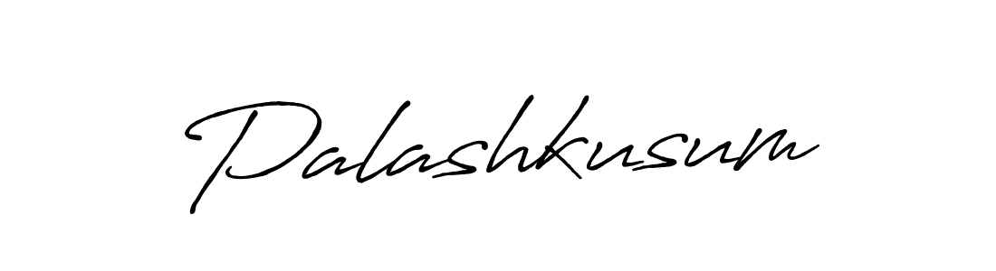 Palashkusum stylish signature style. Best Handwritten Sign (Antro_Vectra_Bolder) for my name. Handwritten Signature Collection Ideas for my name Palashkusum. Palashkusum signature style 7 images and pictures png